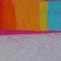 Preview: Baumwolltwill abstract blocks bunt - Karina+Kind